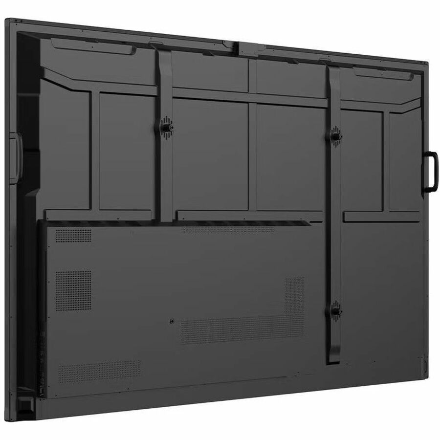 Alternate-Image7 Image for LG CreateBoard 86TR3DQ-B Collaboration Display