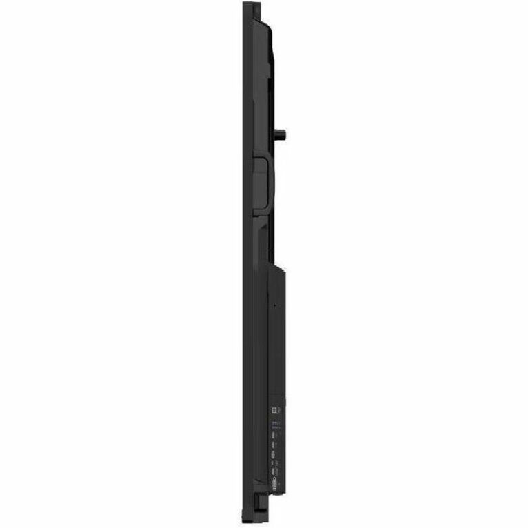 Alternate-Image3 Image for LG CreateBoard 86TR3DQ-B Collaboration Display