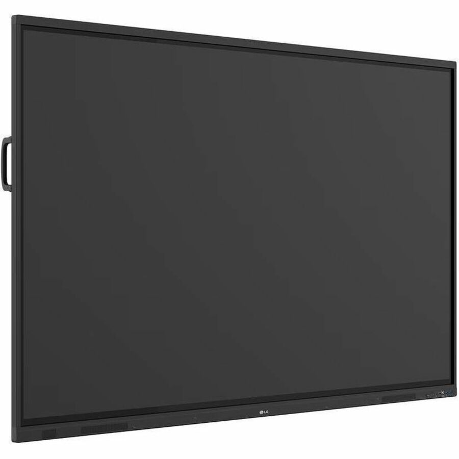 Alternate-Image4 Image for LG CreateBoard 86TR3DQ-B Collaboration Display