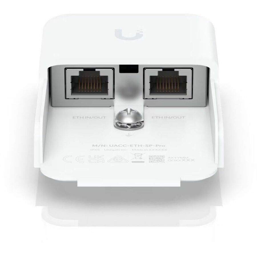 Alternate-Image1 Image for Ubiquiti Ethernet Surge Protection Outdoor