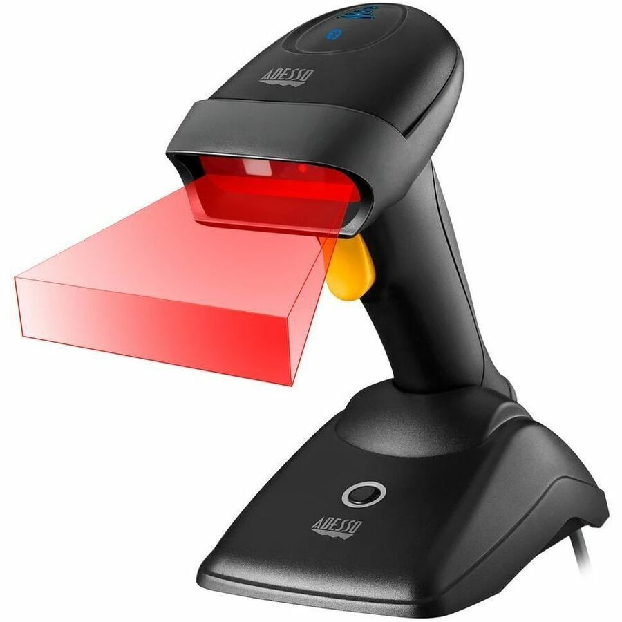Main Image for Adesso NuScan 2500 Barcode Scanner