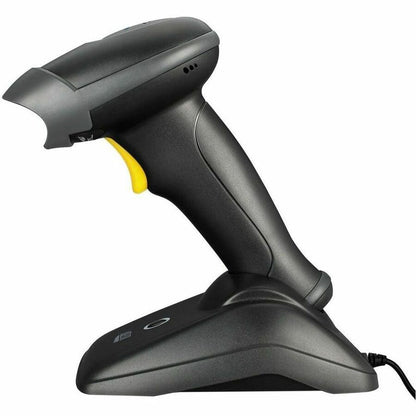 Left Image for Adesso NuScan 2500 Barcode Scanner