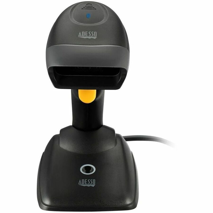 Top Image for Adesso NuScan 2500 Barcode Scanner