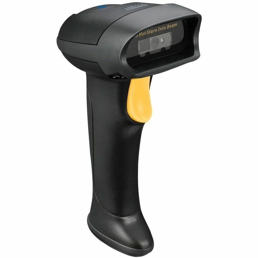 Right Image for Adesso NuScan 2500 Barcode Scanner