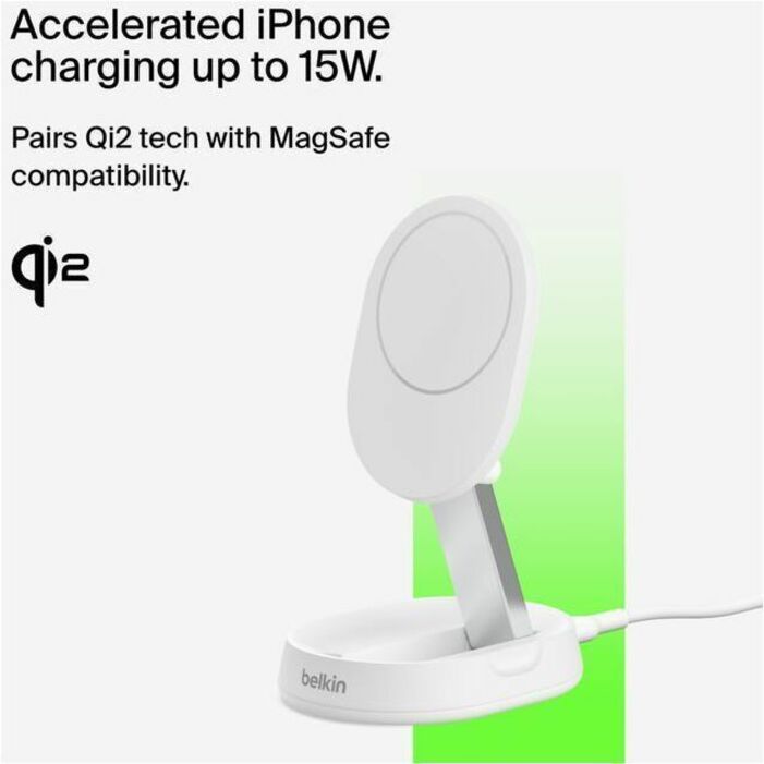Alternate-Image1 Image for Belkin Induction Charger