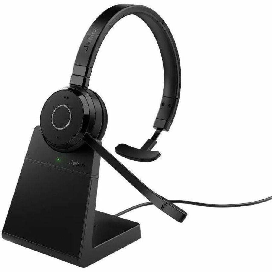 Alternate-Image1 Image for Jabra Evolve 65 TE Headset