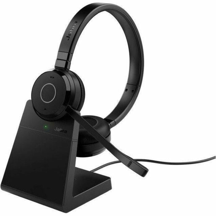 Right Image for Jabra Evolve 65 TE Headset