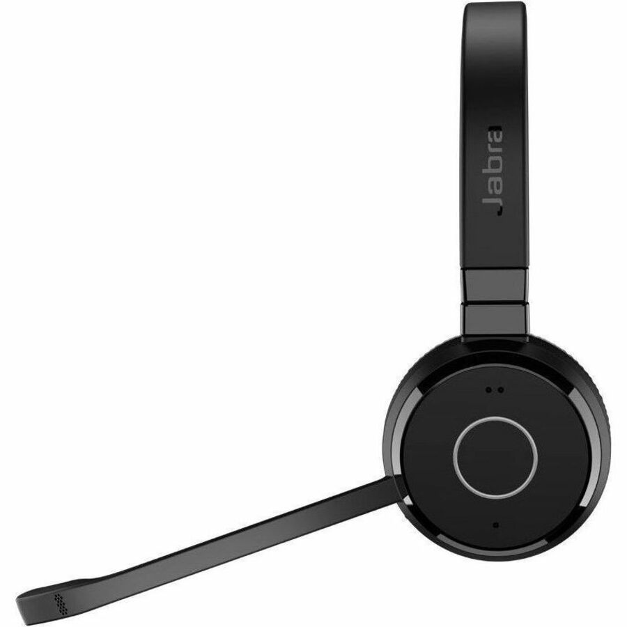 Left Image for Jabra Evolve 65 TE Headset