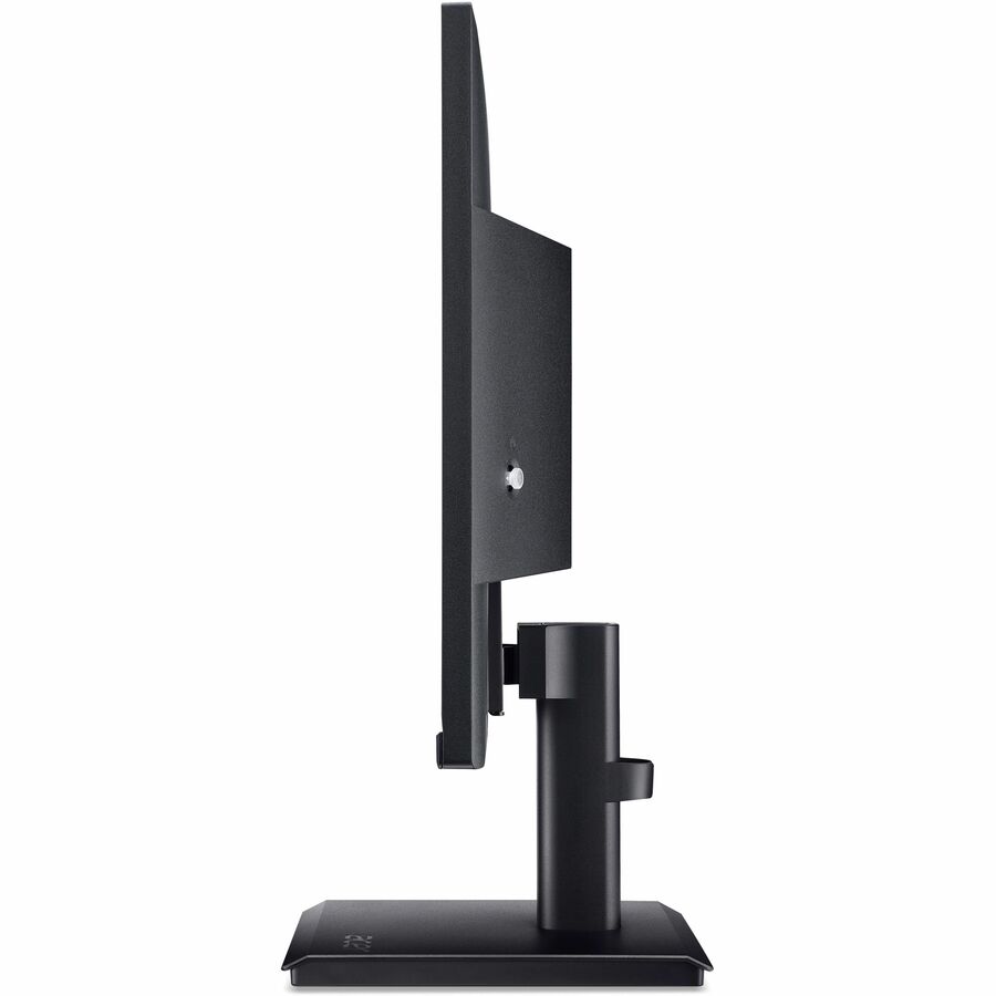 Left Image for Acer Vero V227Q E1 22" Class Full HD LCD Monitor - 16:9 - Black