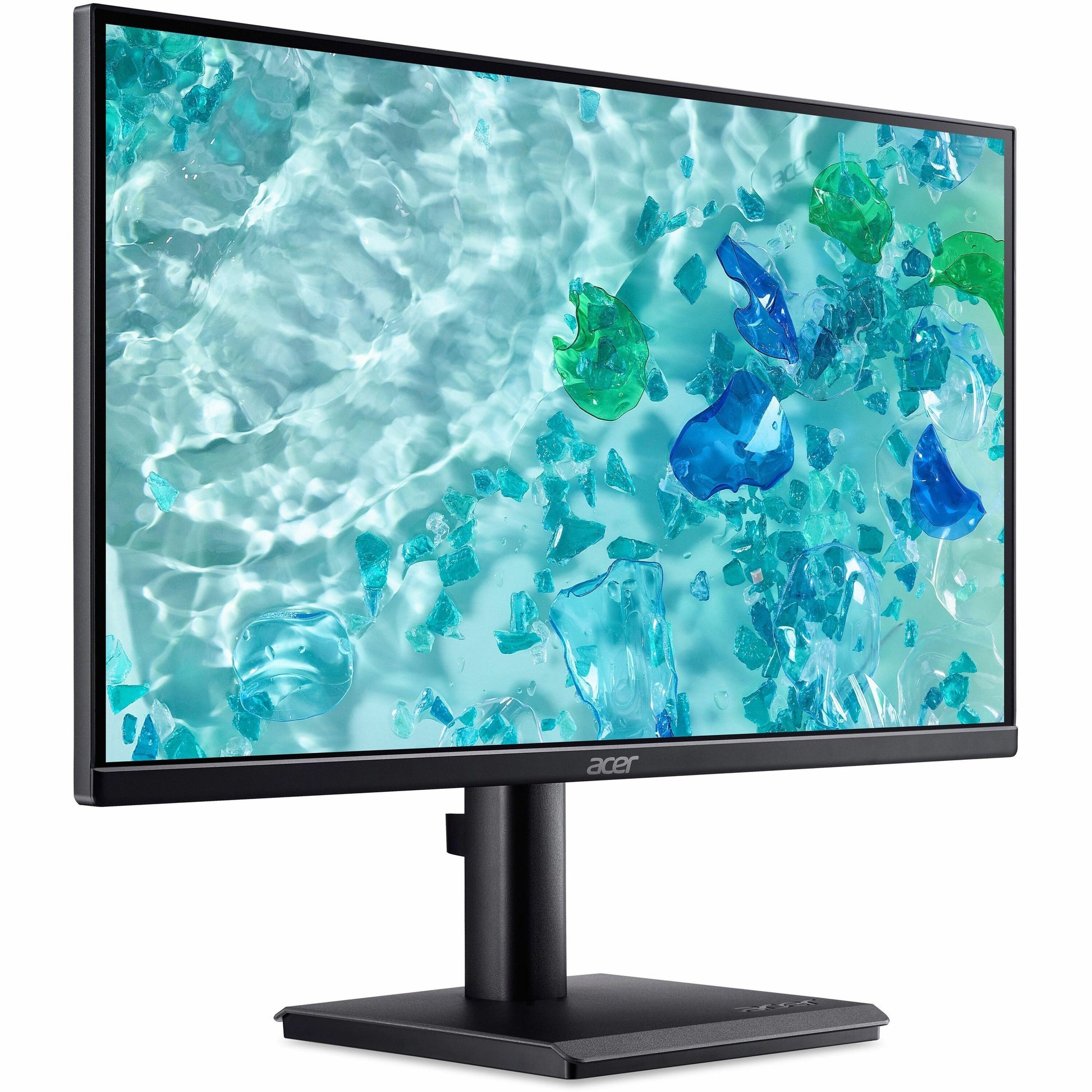 Main Image for Acer Vero V227Q E1 22" Class Full HD LCD Monitor - 16:9 - Black