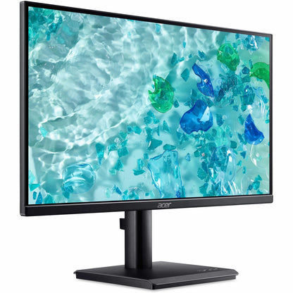 Main Image for Acer Vero V227Q E1 22" Class Full HD LCD Monitor - 16:9 - Black
