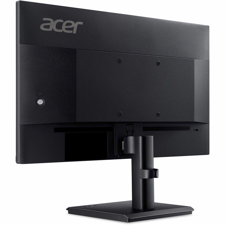 Alternate-Image2 Image for Acer Vero V227Q E1 22" Class Full HD LCD Monitor - 16:9 - Black