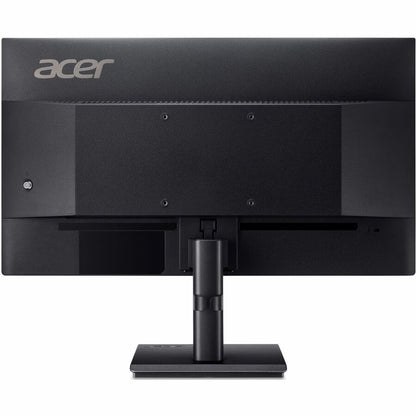 Rear Image for Acer Vero V227Q E1 22" Class Full HD LCD Monitor - 16:9 - Black