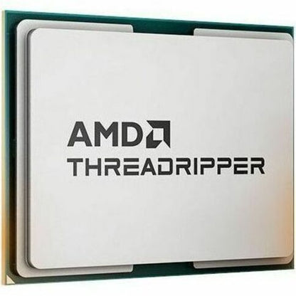 Alternate-Image2 Image for AMD Ryzen Threadripper 9000 9980X Tetrahexaconta-core (64 Core) 3.20 GHz Processor - Box