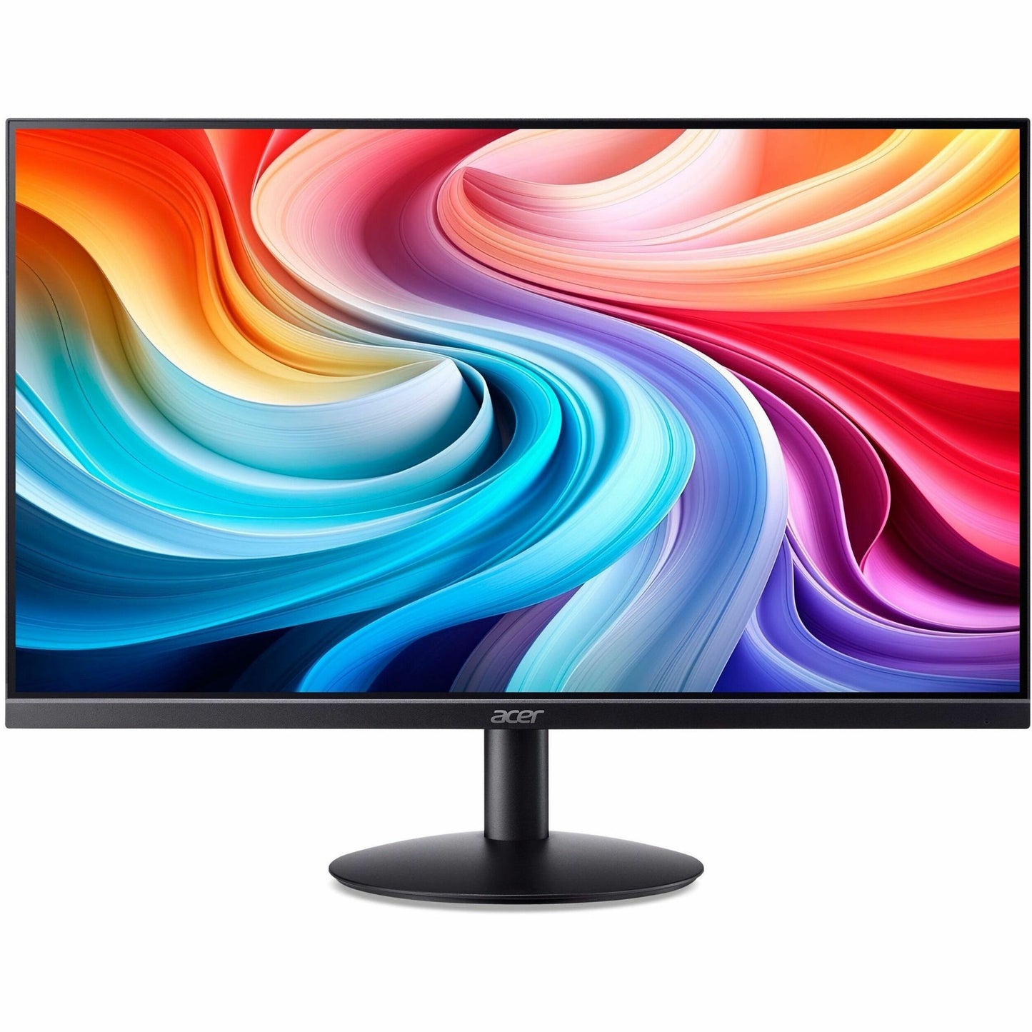 Main Image for Acer SB242Y H1 24" Class LCD Monitor - 16:9 - Black