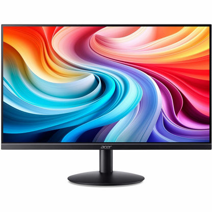 Main Image for Acer SB242Y H1 24" Class LCD Monitor - 16:9 - Black