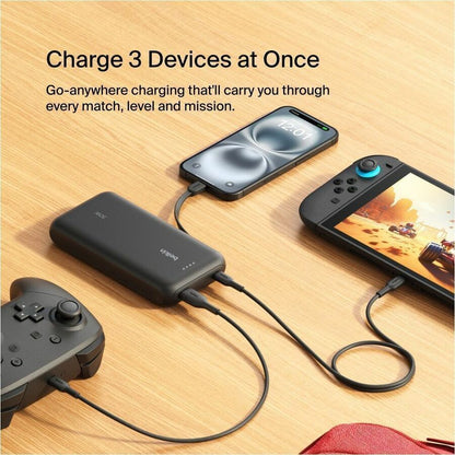 Alternate-Image5 Image for Belkin 20000mAh Power Bank