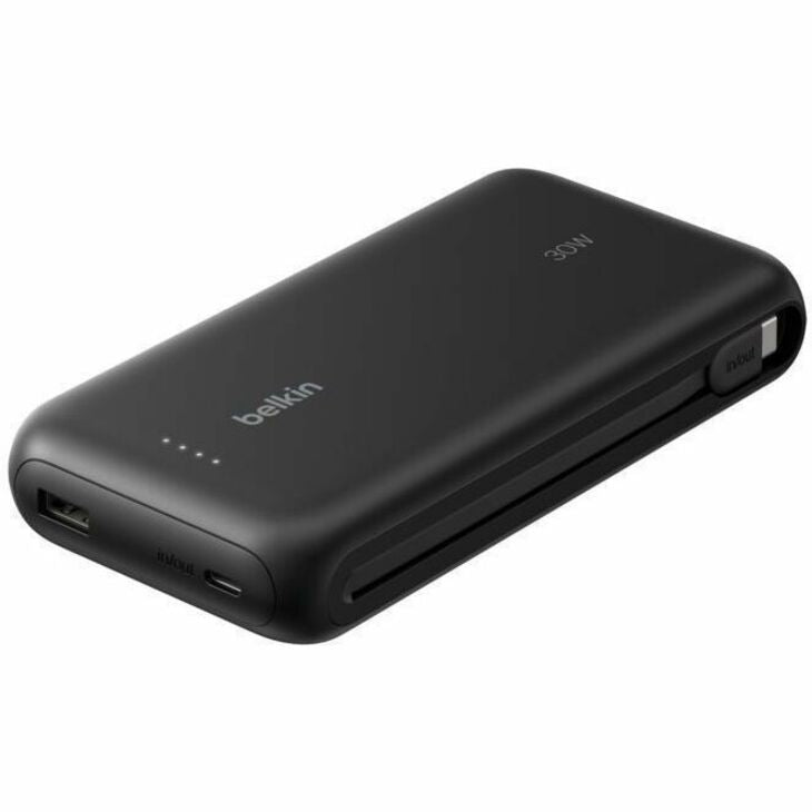 Alternate-Image1 Image for Belkin 20000mAh Power Bank