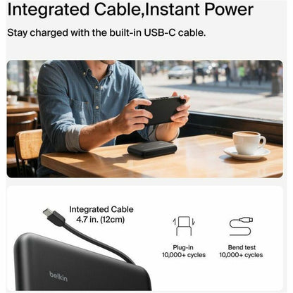 Alternate-Image7 Image for Belkin 20000mAh Power Bank
