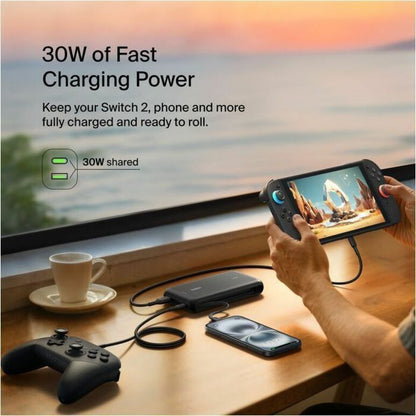 Alternate-Image9 Image for Belkin 20000mAh Power Bank