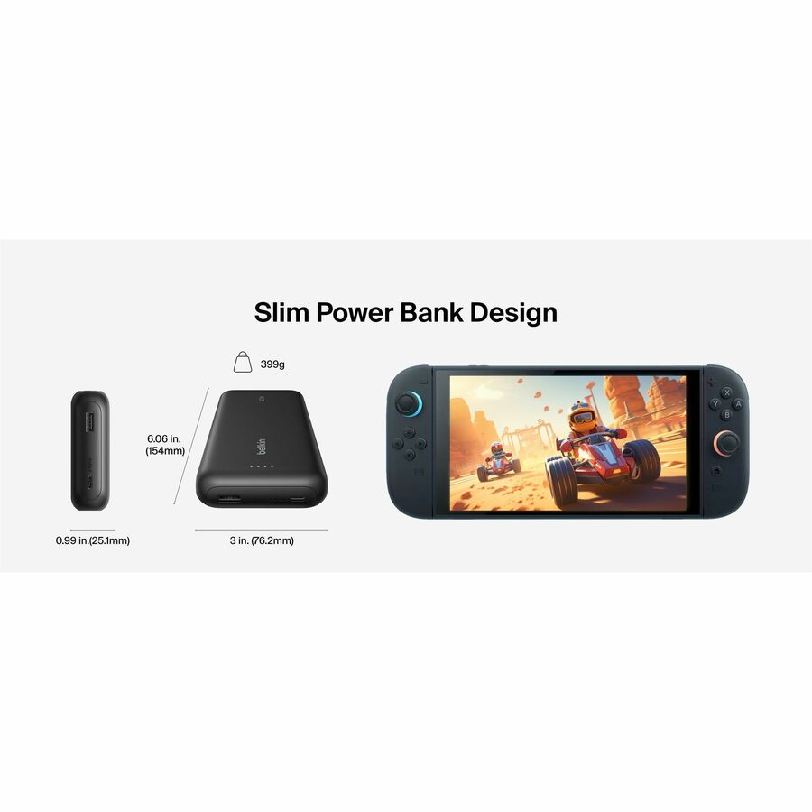 Alternate-Image4 Image for Belkin 20000mAh Power Bank