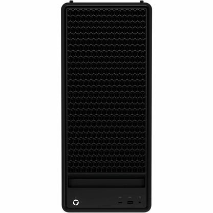 Top Image for Lenovo Legion T5 30IAS10 90YA0073US Gaming Desktop Computer - Intel Core Ultra 7 265F - 16 GB - 1 TB SSD - Tower - Eclipse Black