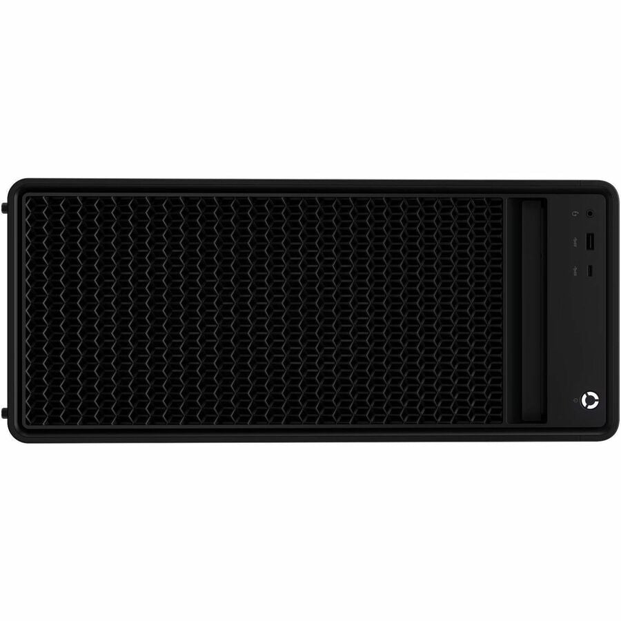 Alternate-Image7 Image for Lenovo Legion T5 30IAS10 90YA0073US Gaming Desktop Computer - Intel Core Ultra 7 265F - 16 GB - 1 TB SSD - Tower - Eclipse Black