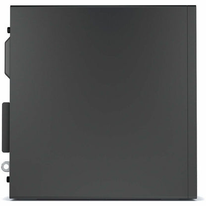 Right Image for Dell Pro Slim QCS1250 Desktop Computer - Intel Core i7 14th Gen i7-14700 - 16 GB - 512 GB SSD - Slim PC - Standard Black