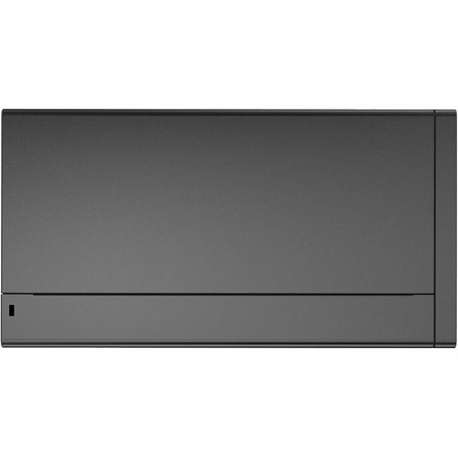 Top Image for Dell Pro QCT1250 Desktop Computer - Intel Core Ultra 5 235 - vPro Technology - 32 GB - 512 GB SSD - Tower