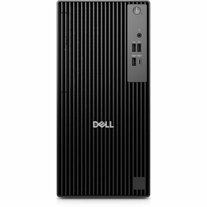 Main Image for Dell Pro QCT1250 Desktop Computer - Intel Core Ultra 5 235 - 16 GB - 512 GB SSD - Tower