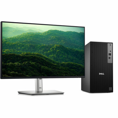 Alternate-Image6 Image for Dell Pro QCT1250 Desktop Computer - Intel Core Ultra 5 235 - 16 GB - 512 GB SSD - Tower