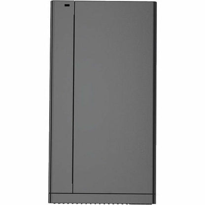 Top Image for Dell Pro QCT1250 Desktop Computer - Intel Core Ultra 7 265 - vPro Technology - 16 GB - 512 GB SSD - Tower