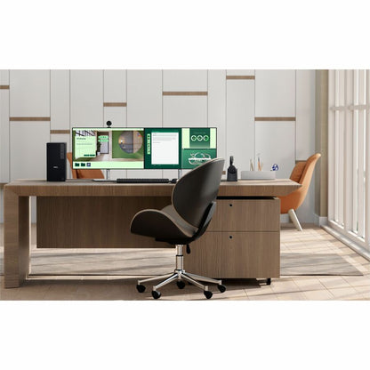 Life-Style Image for Dell Pro QCT1250 Desktop Computer - Intel Core Ultra 7 265 - vPro Technology - 16 GB - 512 GB SSD - Tower