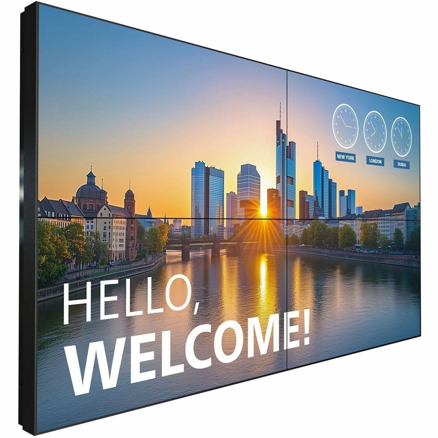 Main Image for Philips 55BDL3305X Digital Signage Display