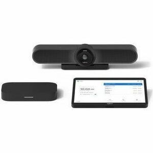 Main Image for Logitech Video Conferencing Equipment Kit