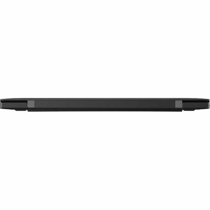 Rear Image for Lenovo ThinkPad X1 Carbon Gen 13 21NX00FRUS 14" Ultrabook - WUXGA - 60 Hz - Intel Core Ultra 5 225U - Intel Evo Platform - 16 GB - 512 GB SSD - English Keyboard - Black Paint