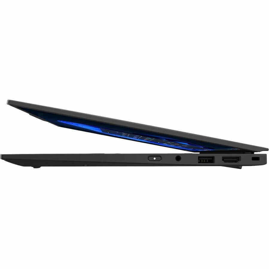 Alternate-Image9 Image for Lenovo ThinkPad X1 Carbon Gen 13 21NX00FRUS 14" Ultrabook - WUXGA - 60 Hz - Intel Core Ultra 5 225U - Intel Evo Platform - 16 GB - 512 GB SSD - English Keyboard - Black Paint