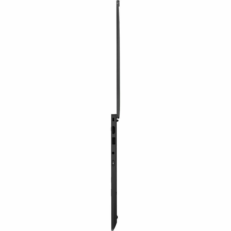 Alternate-Image10 Image for Lenovo ThinkPad X1 Carbon Gen 13 21NX00FRUS 14" Ultrabook - WUXGA - 60 Hz - Intel Core Ultra 5 225U - Intel Evo Platform - 16 GB - 512 GB SSD - English Keyboard - Black Paint