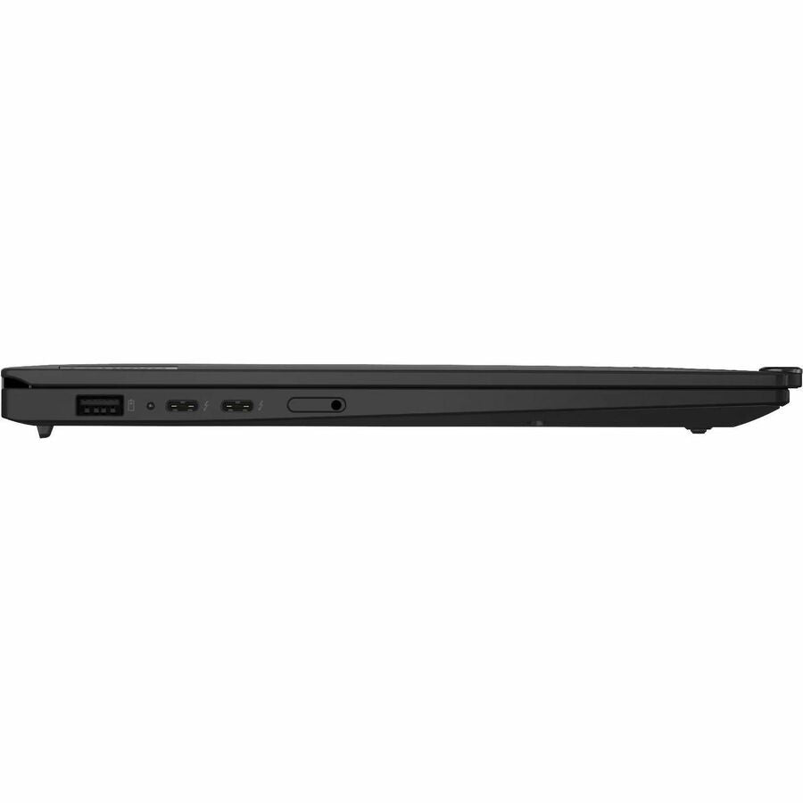 Alternate-Image7 Image for Lenovo ThinkPad X1 Carbon Gen 13 21NX00FRUS 14" Ultrabook - WUXGA - 60 Hz - Intel Core Ultra 5 225U - Intel Evo Platform - 16 GB - 512 GB SSD - English Keyboard - Black Paint