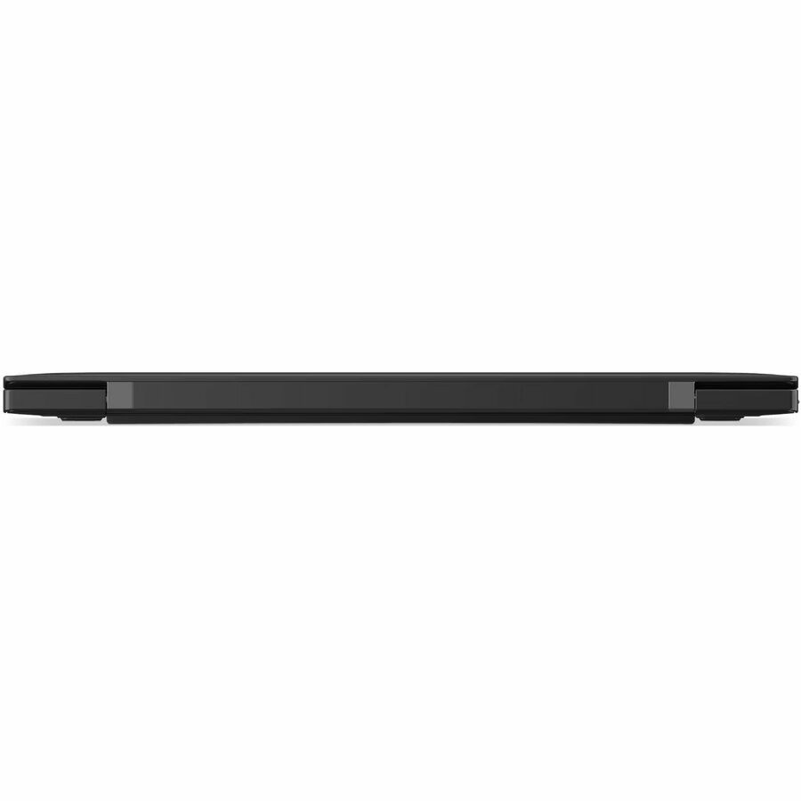Rear Image for Lenovo ThinkPad X1 Carbon Gen 13 21NX00FUUS 14" Touchscreen Ultrabook - WUXGA - 60 Hz - Intel Core Ultra 7 255U - Intel Evo Platform - 16 GB - 512 GB SSD - English Keyboard - Black Paint