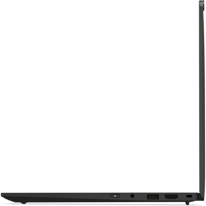 Alternate-Image10 Image for Lenovo ThinkPad X1 Carbon Gen 13 21NX00FUUS 14" Touchscreen Ultrabook - WUXGA - 60 Hz - Intel Core Ultra 7 255U - Intel Evo Platform - 16 GB - 512 GB SSD - English Keyboard - Black Paint