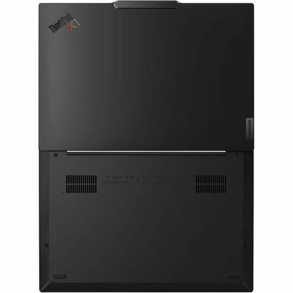 Alternate-Image4 Image for Lenovo ThinkPad X1 Carbon Gen 13 21NX00FUUS 14" Touchscreen Ultrabook - WUXGA - 60 Hz - Intel Core Ultra 7 255U - Intel Evo Platform - 16 GB - 512 GB SSD - English Keyboard - Black Paint