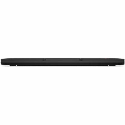 Front Image for Lenovo ThinkPad X1 Carbon Gen 13 21NX00FUUS 14" Touchscreen Ultrabook - WUXGA - 60 Hz - Intel Core Ultra 7 255U - Intel Evo Platform - 16 GB - 512 GB SSD - English Keyboard - Black Paint