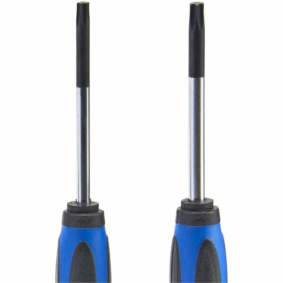 Alternate-Image3 Image for StarTech.com 7 Piece Precision Screwdriver Computer Tool Kit