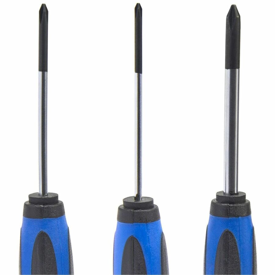 Alternate-Image1 Image for StarTech.com 7 Piece Precision Screwdriver Computer Tool Kit