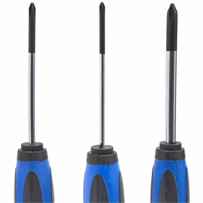 Alternate-Image1 Image for StarTech.com 7 Piece Precision Screwdriver Computer Tool Kit