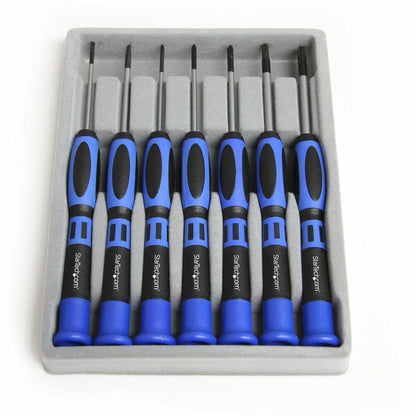 Main Image for StarTech.com 7 Piece Precision Screwdriver Computer Tool Kit
