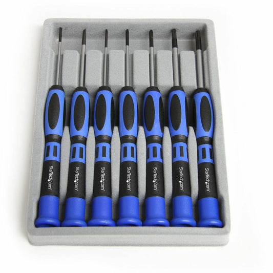 Main Image for StarTech.com 7 Piece Precision Screwdriver Computer Tool Kit