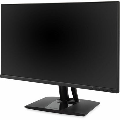 Alternate-Image4 Image for ViewSonic VP2756A-2K 27 Inch 1440p ColorPro Monitor, IPS Display with 100% sRGB and Pantone Validated for Professional Photo Editing, Advanced Ergonomics, 90W USB-C, HDMI, and DisplayPort Inputs