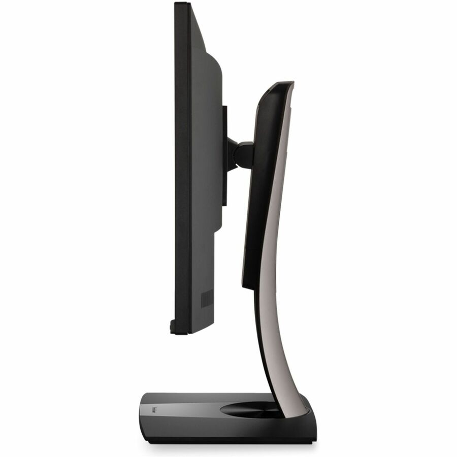 Left Image for ViewSonic VP2756A-2K 27 Inch 1440p ColorPro Monitor, IPS Display with 100% sRGB and Pantone Validated for Professional Photo Editing, Advanced Ergonomics, 90W USB-C, HDMI, and DisplayPort Inputs